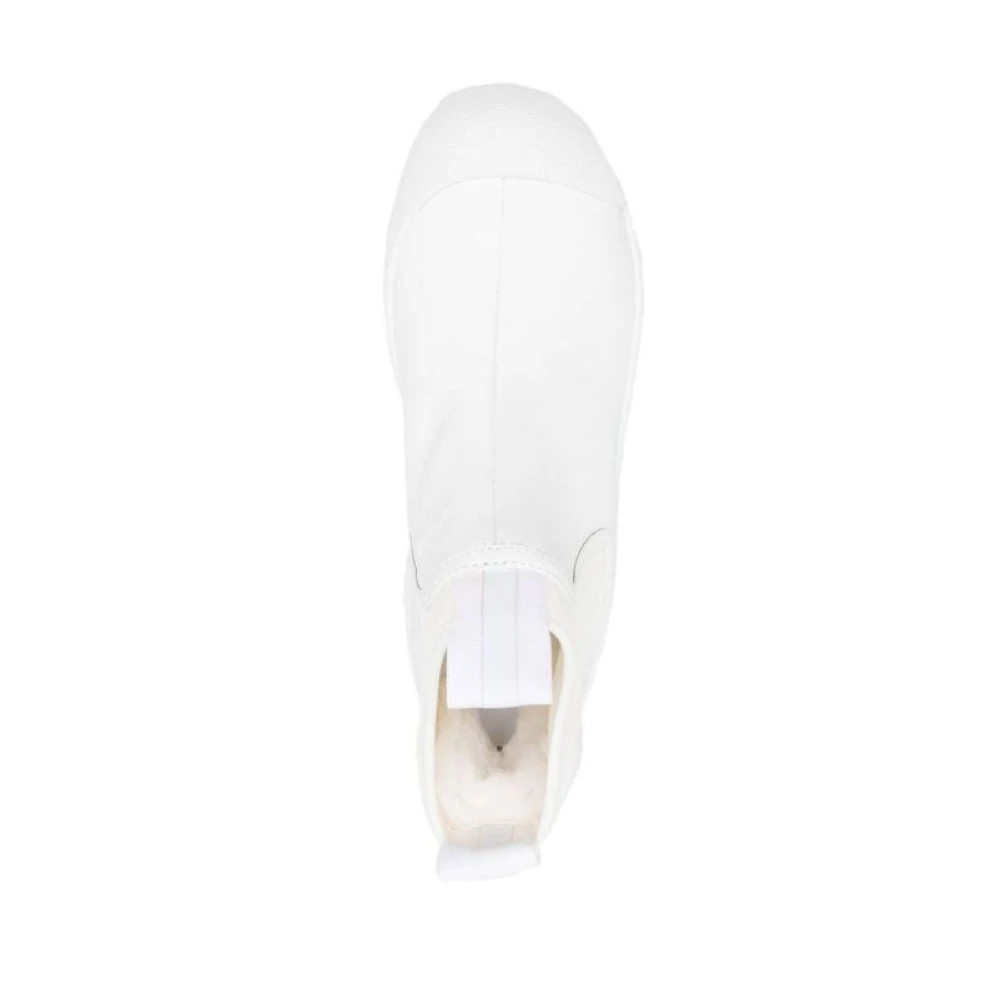 Bally Dame Sko Hvit 41 EU - side b