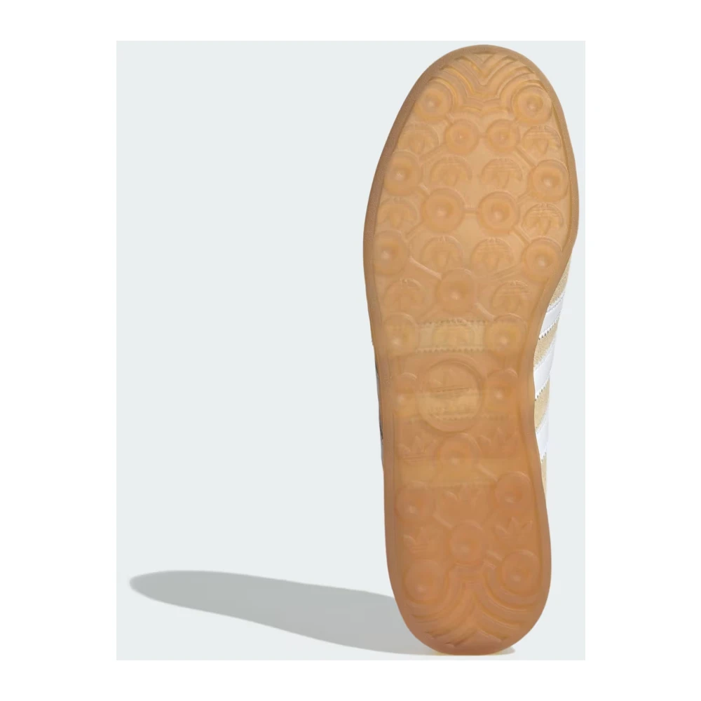 Adidas Dame Sko Beige 37 1/3 EU - side b