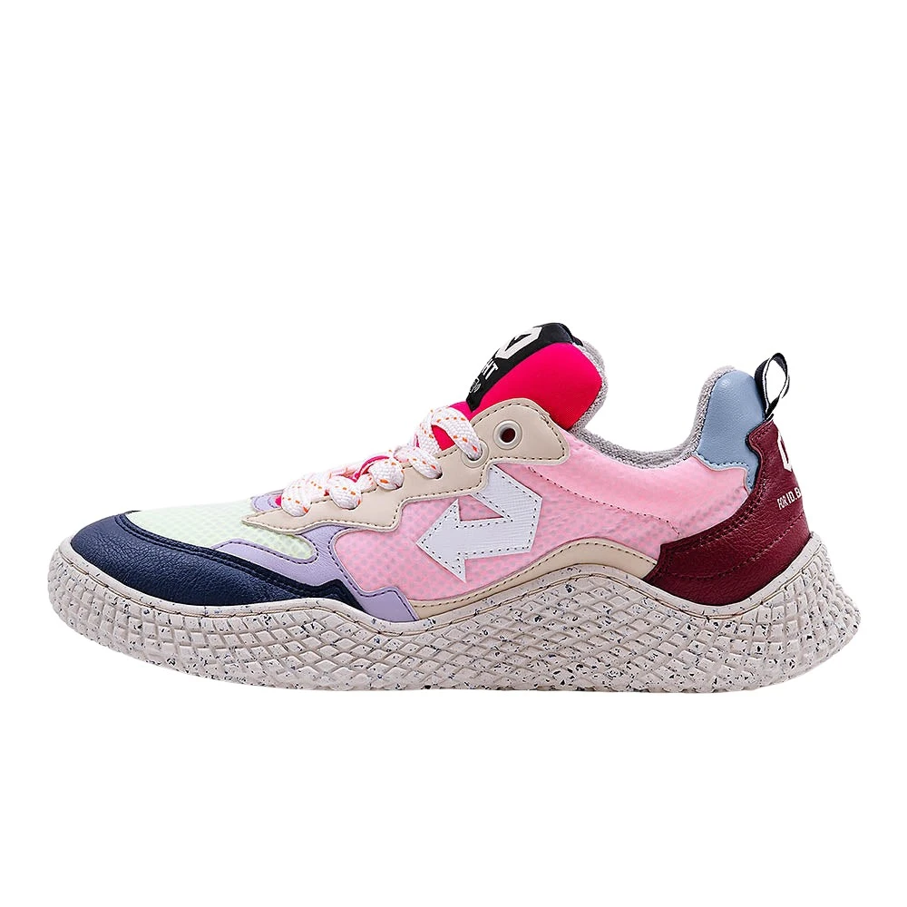 Id.eight unisex Sko Flerfarget 38 EU - main photo
