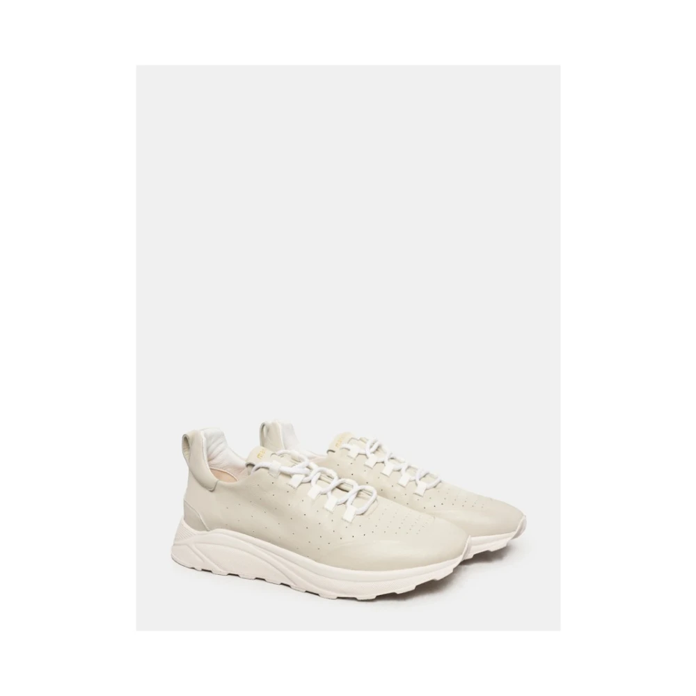 Mara Bini Dame Sko Beige 40 EU, - side b