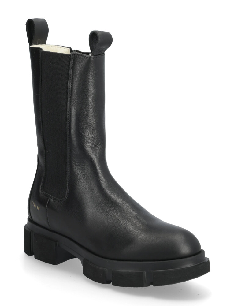 Copenhagen Studios Cph500 Leather   Black   40 - main photo