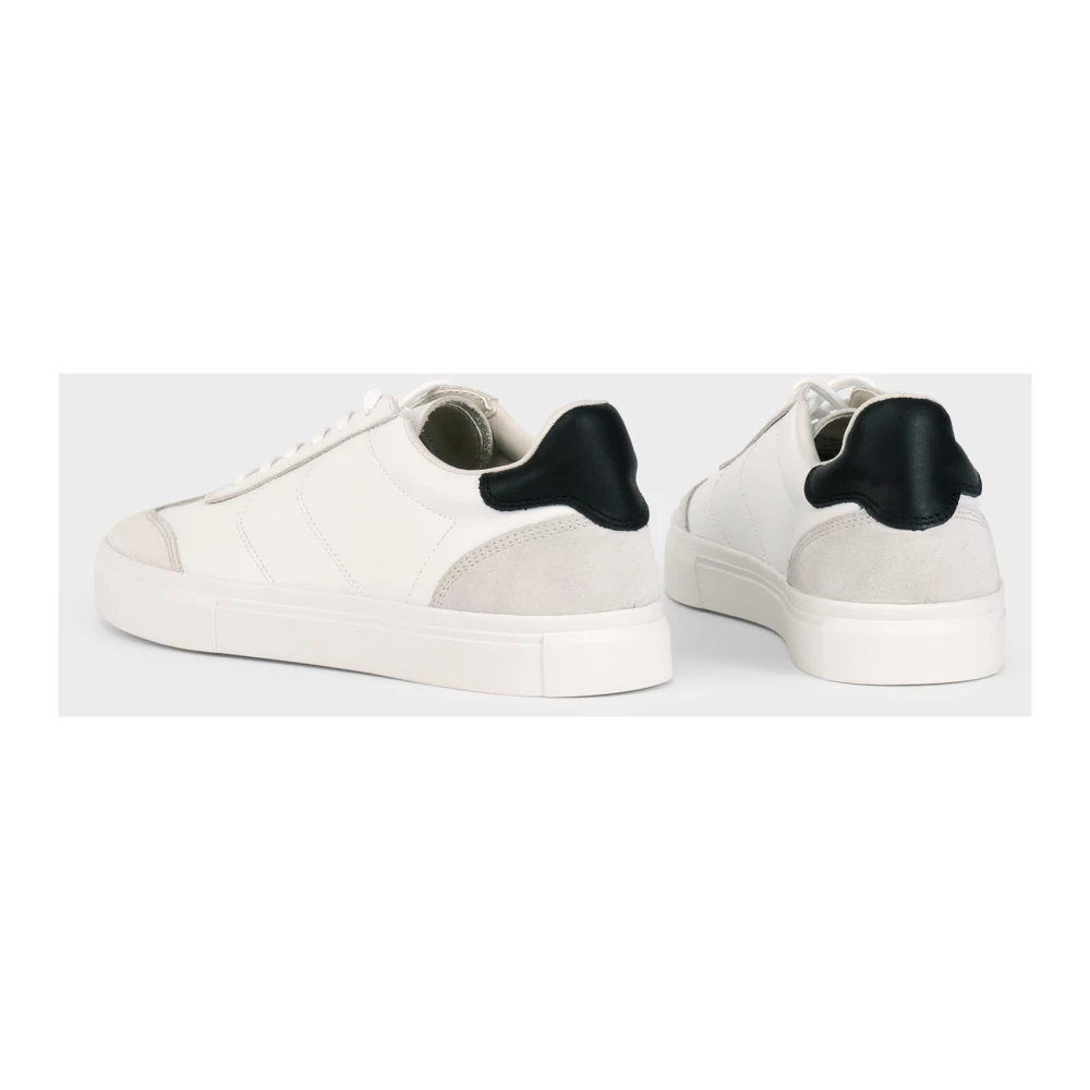 Vagabond Shoemakers Dame Sko Hvit 41 EU - side b