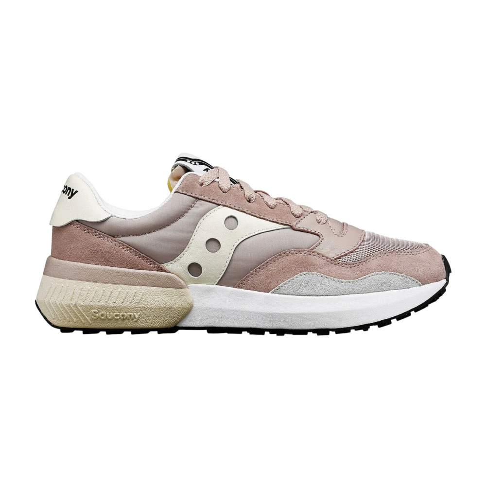 Saucony Dame Sko Rosa 37 EU - main photo