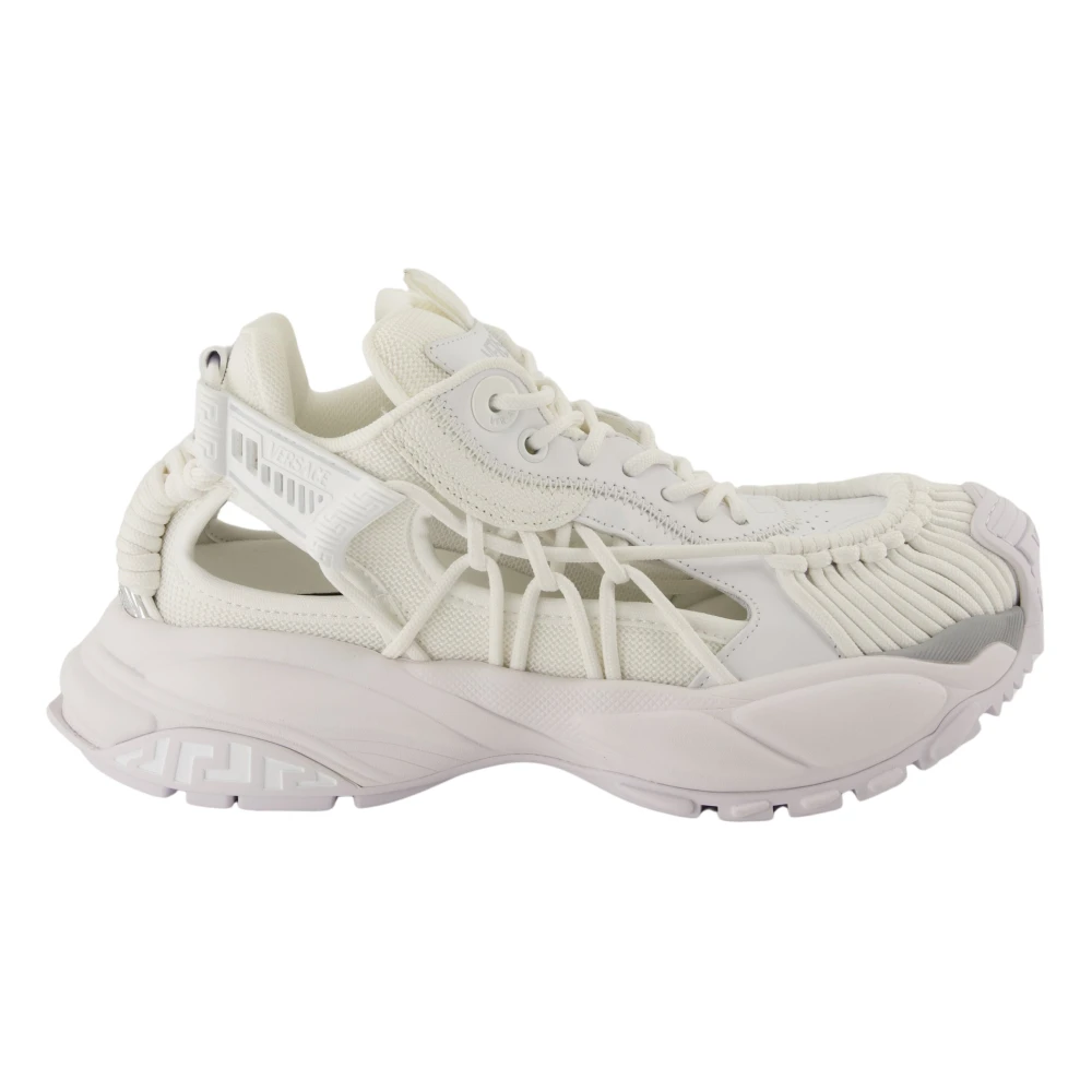 Versace Dame Sko Hvit 40 EU - main photo