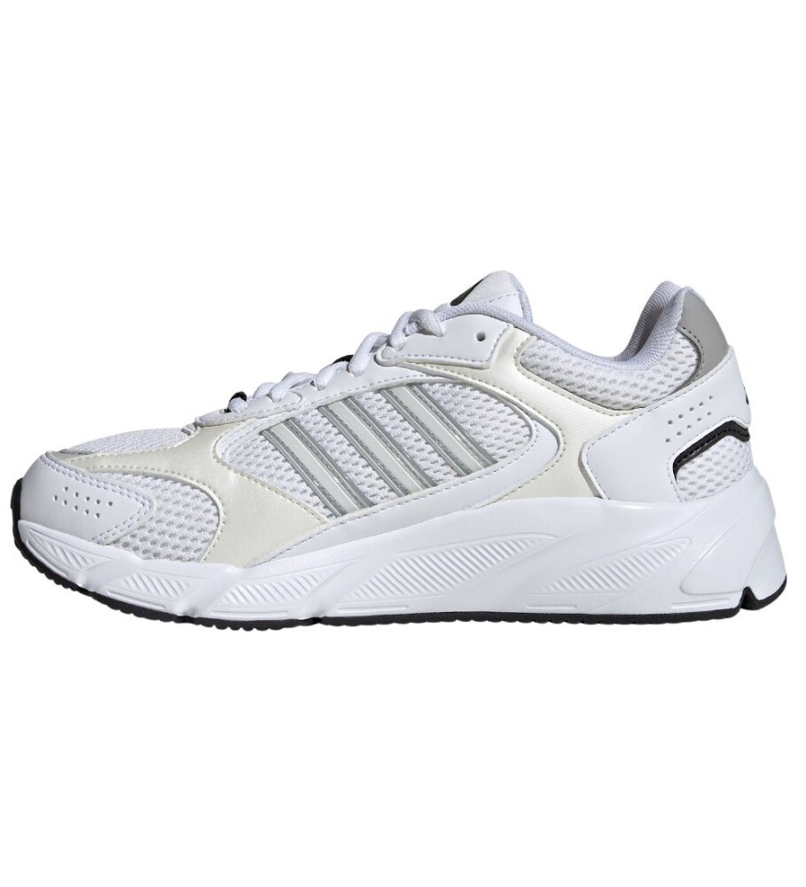 Adidas Crazychaos 2000 Ftwwht/Gretwo/Cblack 38 (Uk 5) Sneakers - side a