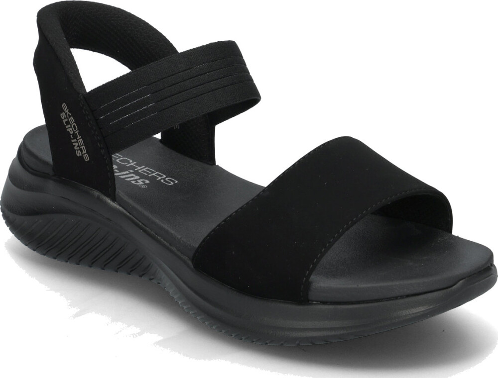 Skechers Women Ultra Flex 3.0 Summerville   Black   39 - main photo