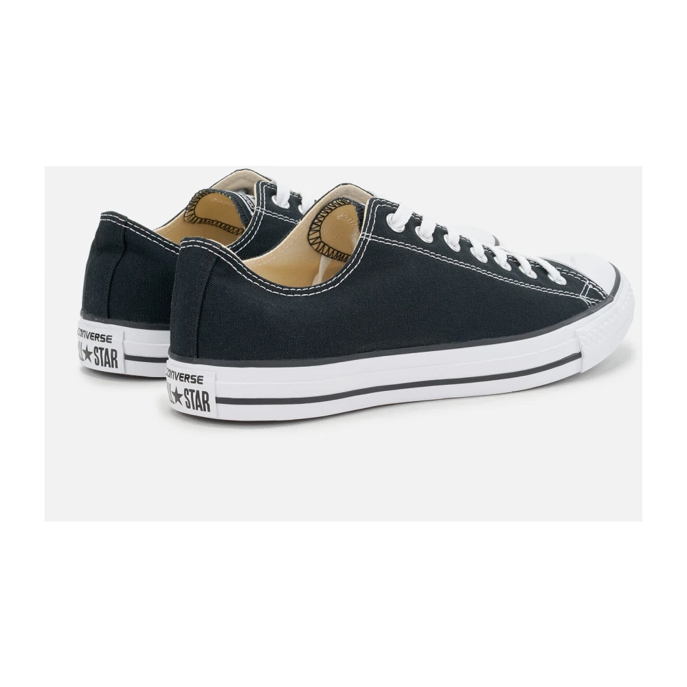 Converse unisex Sko Svart 36 EU - side b