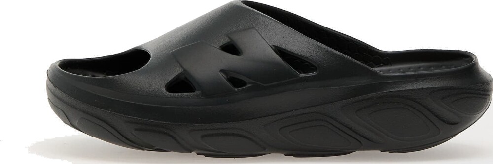 New Balance New Balance Freshfoam Recovery Slide - Black - 38.5 - main photo