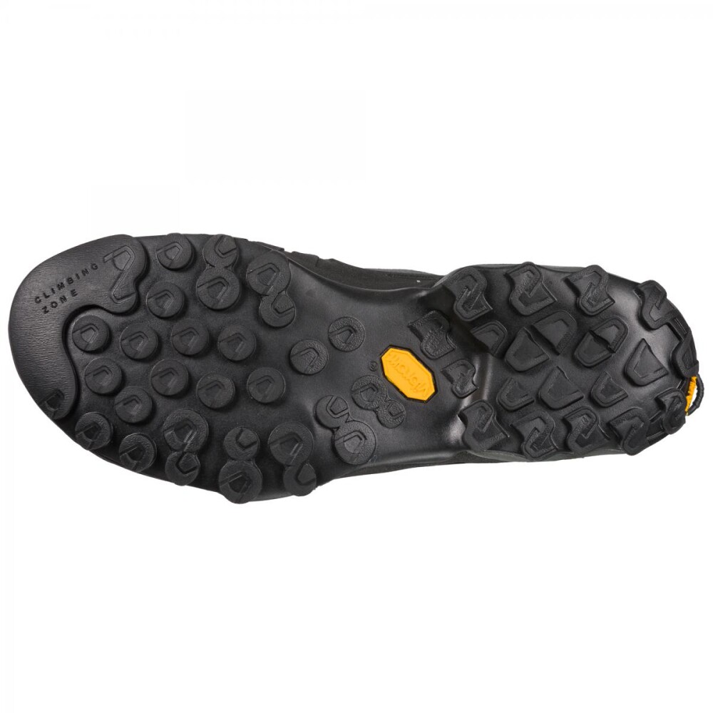 La Sportiva TX 4 GTX Carbon/Kiwi 40,5 - side a