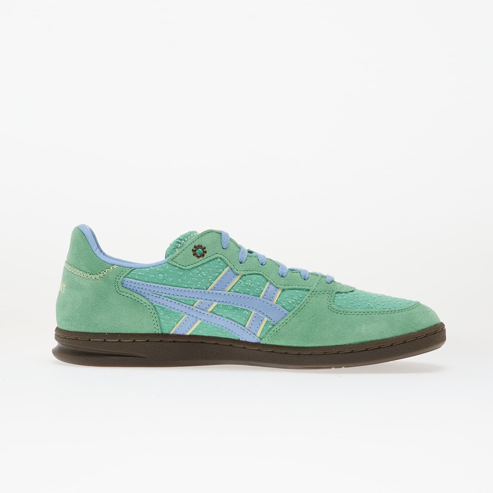 Asics Skyhand Og - Blue - 42.5 - side b