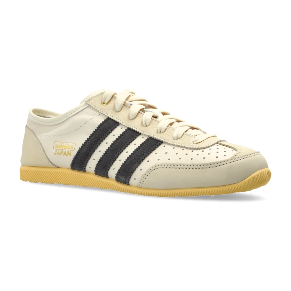 Adidas Originals Dame Sko Beige 40 1/2 EU, - side b
