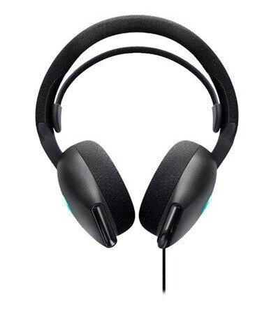 Dell Alienware Gaming Headset AW520H - headset