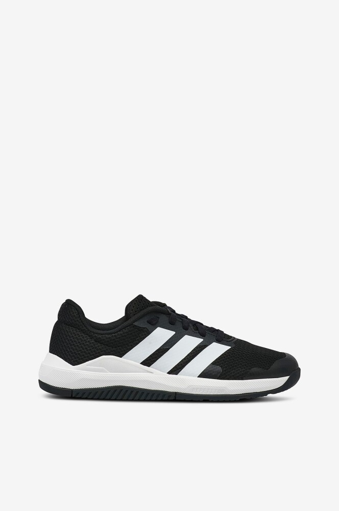 adidas Sport Performance   Treningsskoer Dropset Base Trainer W   Svart - main photo