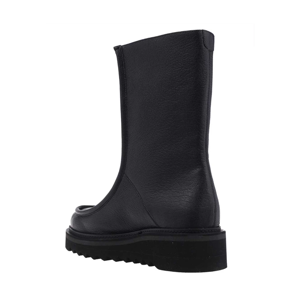 Ferragamo Dame Sko Svart 37 EU - side a