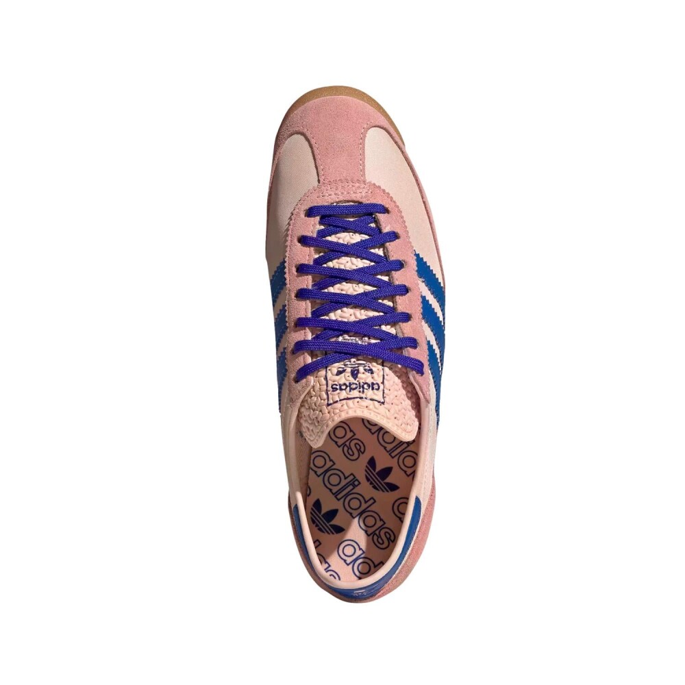 adidas SL 72 Og W Blush Pink/ Blue/ Lucid Blue EUR 36 2/3 - side a