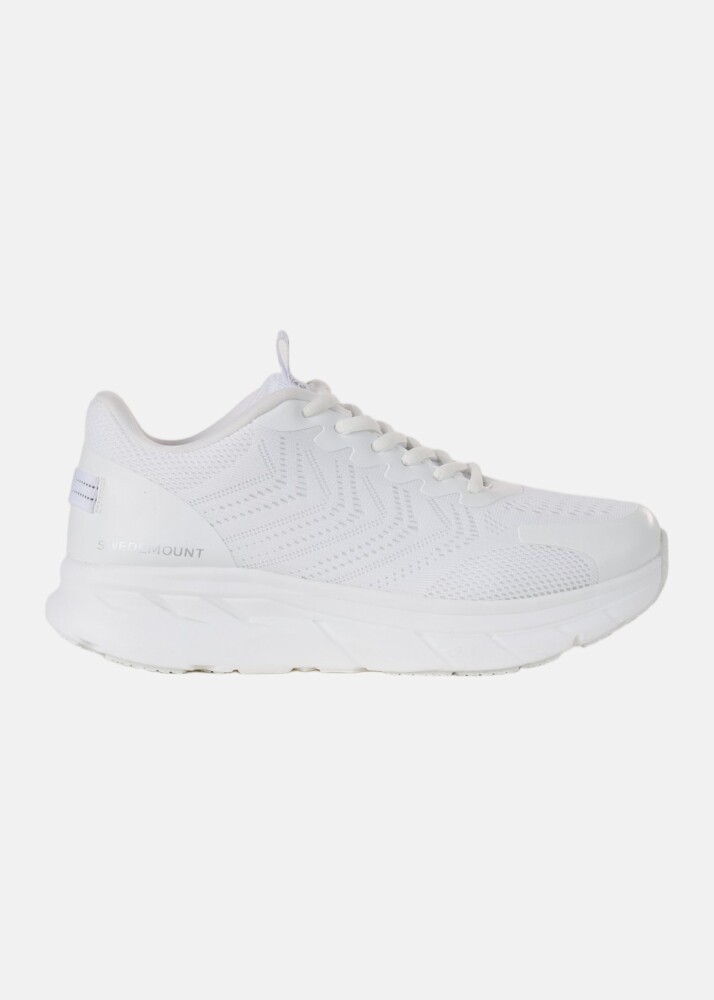 Swedemount New York Woman´s Comfort Shoe - side a