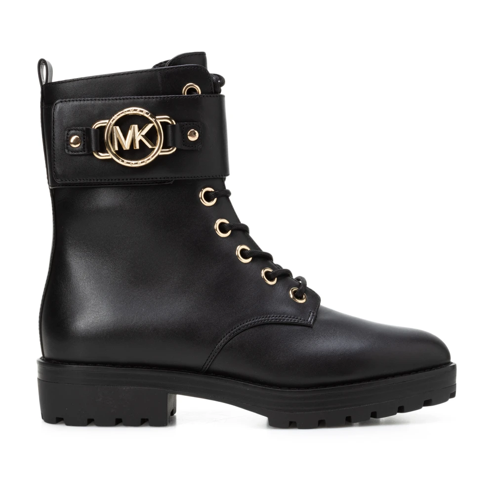 Michael Kors Dame Sko Svart 37 EU - main photo