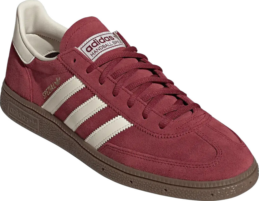 adidas Originals Handball Spezial - Red - 36 - main photo