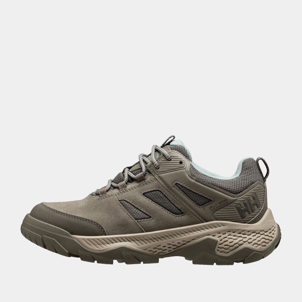 Helly Hansen Switchback Low 3 Helly Tech® Dame Brun 38 - main photo