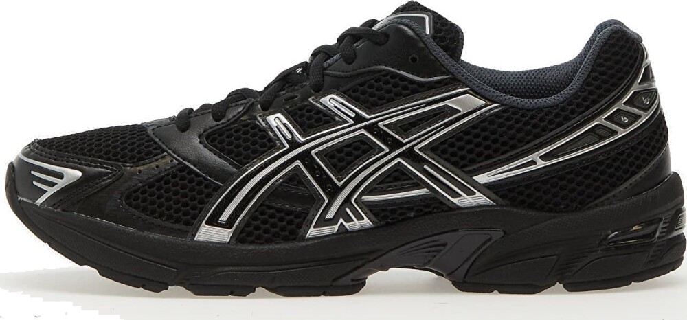 Asics Gel 1130   Black   40 - main photo