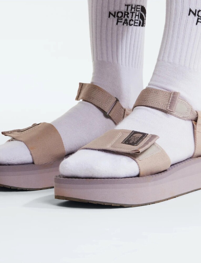 The North Face W Skeena Platform Pink 42 - main photo