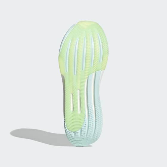 Adidas Supernova Prima 2 Dame Halo Mint/Hires Yellow/Cloud White 40 2/3 - side b