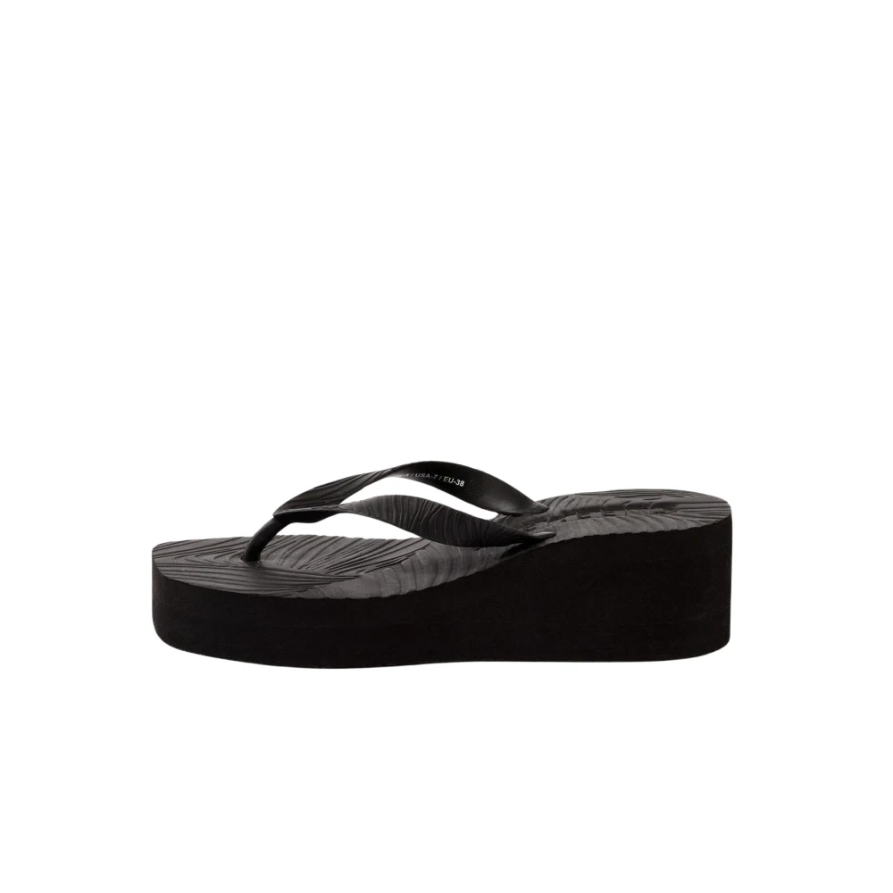 Sleepers Dame Sko Svart 39 EU, - main photo
