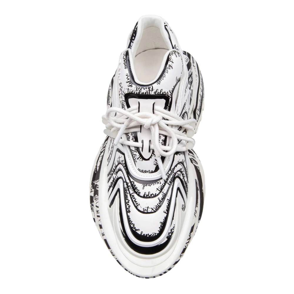 Balmain Dame Sko Flerfarget 39 EU - side a