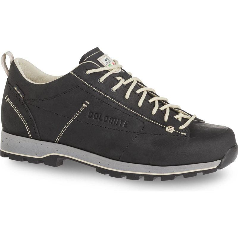 Dolomite 54 Low Fg Evo GTX Black Black 49 - main photo