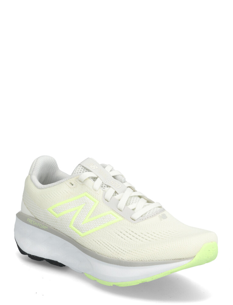New Balance New Balance Freshfoam 520 V9   Cream   36 - main photo