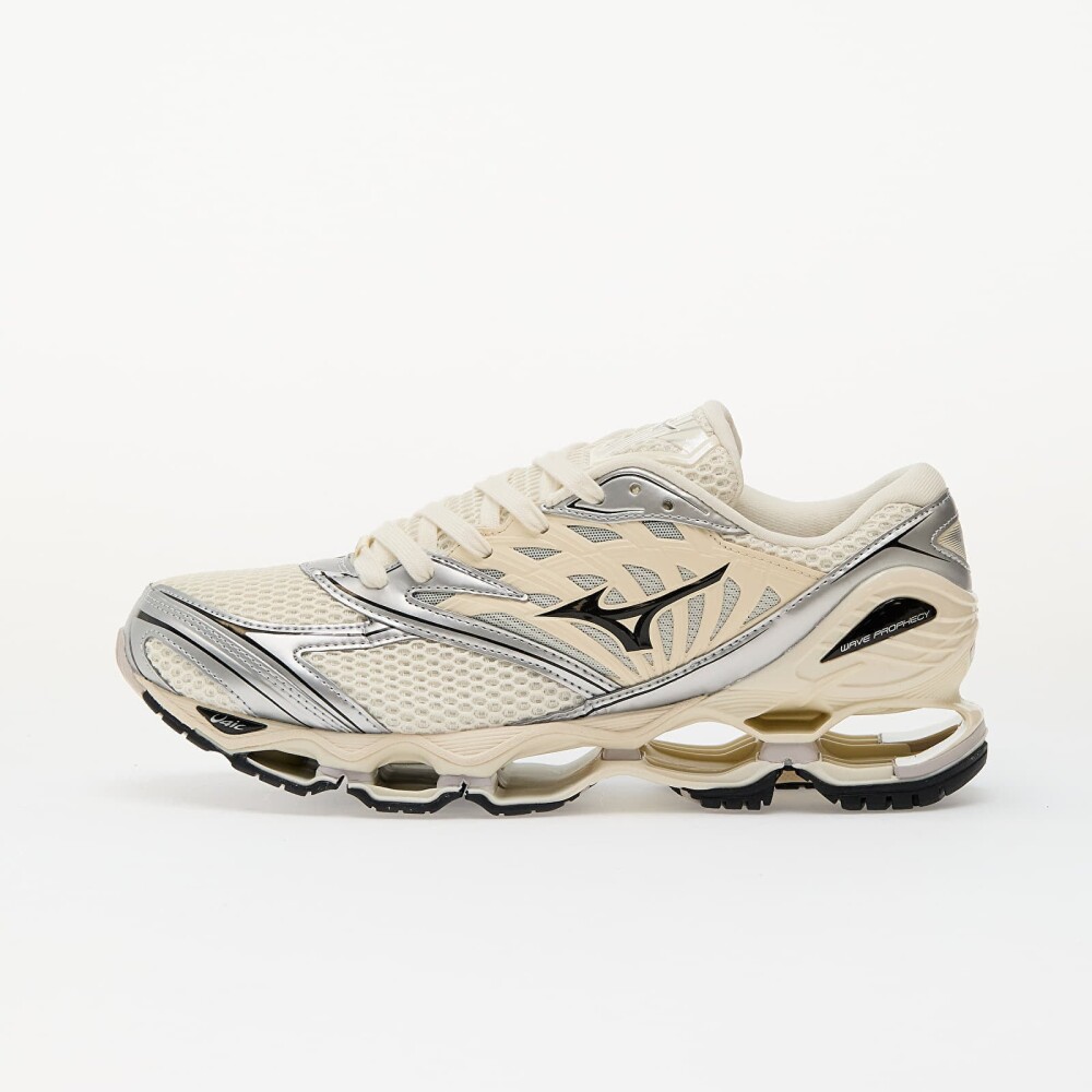 Mizuno Dame Sko Hvit 34 1/2 EU, - main photo