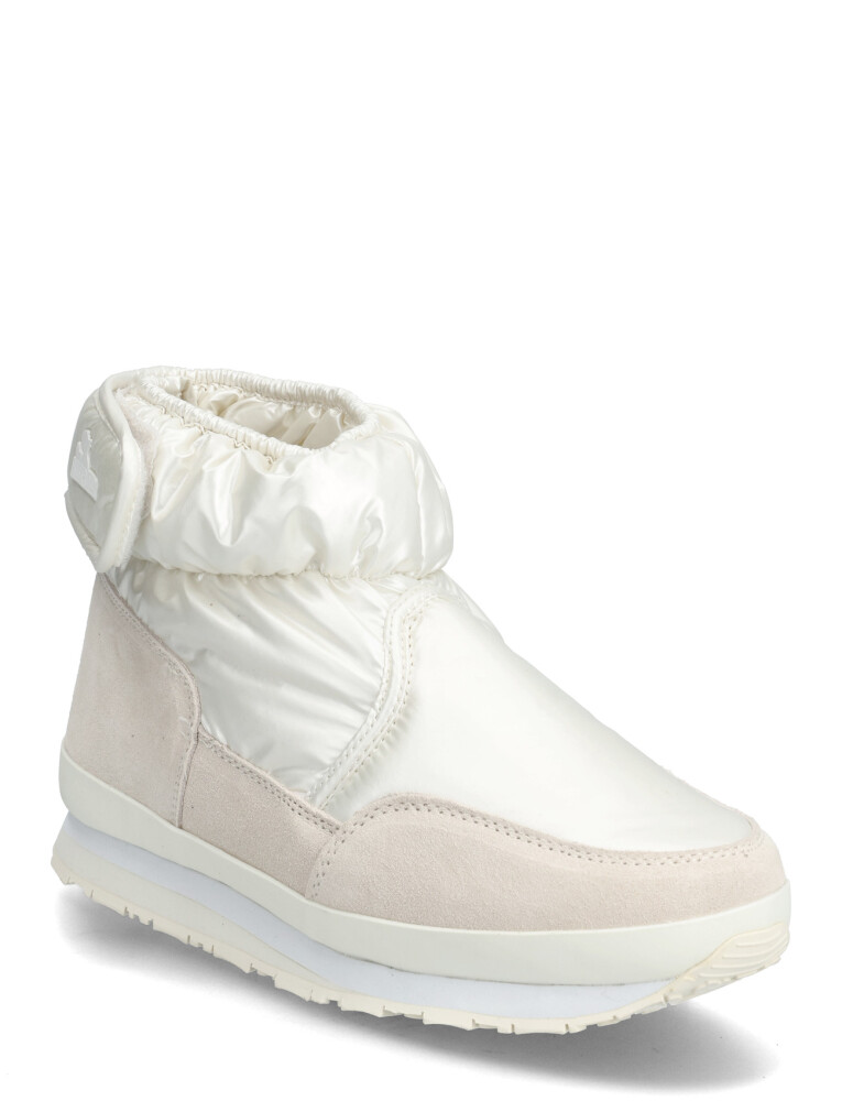 Rubber Duck Rd Sporty Snowjogger Nylon Adult - White - 41 - main photo