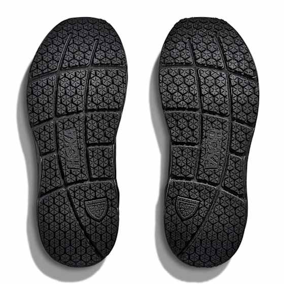Hoka Arahi SR Dame Bblc/Black/Black 38 - side b