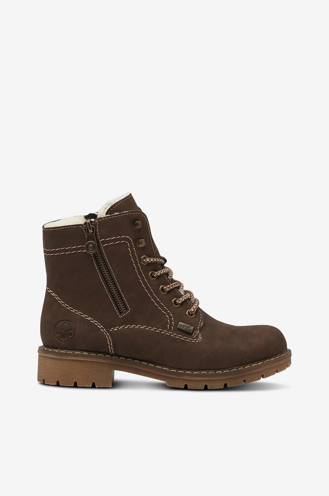 Rieker Evolution Rieker Boots Y9134 25 Brun - main photo
