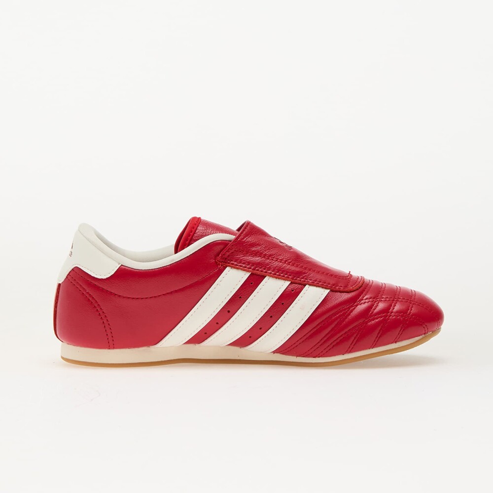 adidas Originals Adidas Taekwondo W - Red - 36 2/3 - side b