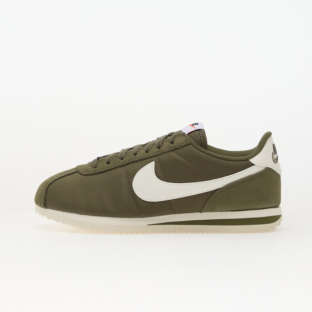 Nike W Cortez Med Olive/ Sail EUR 36.5 - main photo