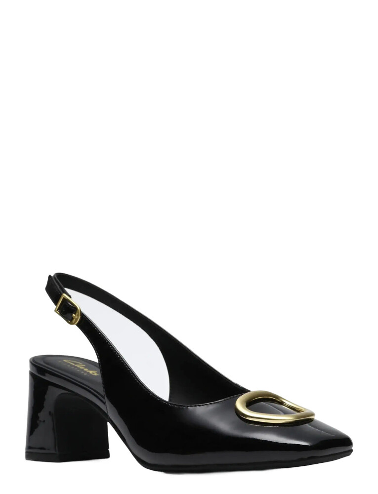 Clarks Fernie Sling D Black 38 - main photo