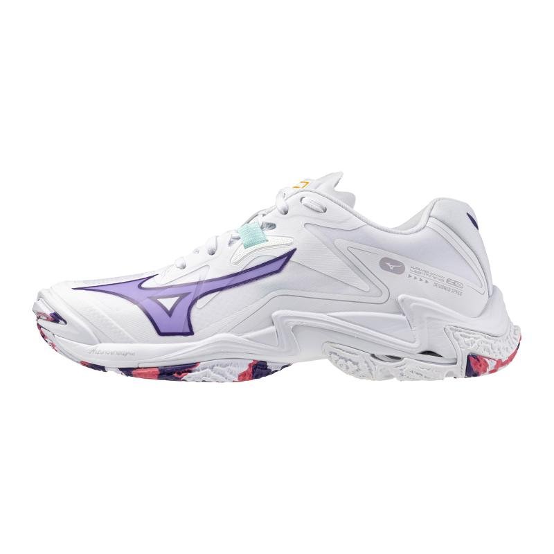 Mizuno Wave Lightning Z8   41 - main photo