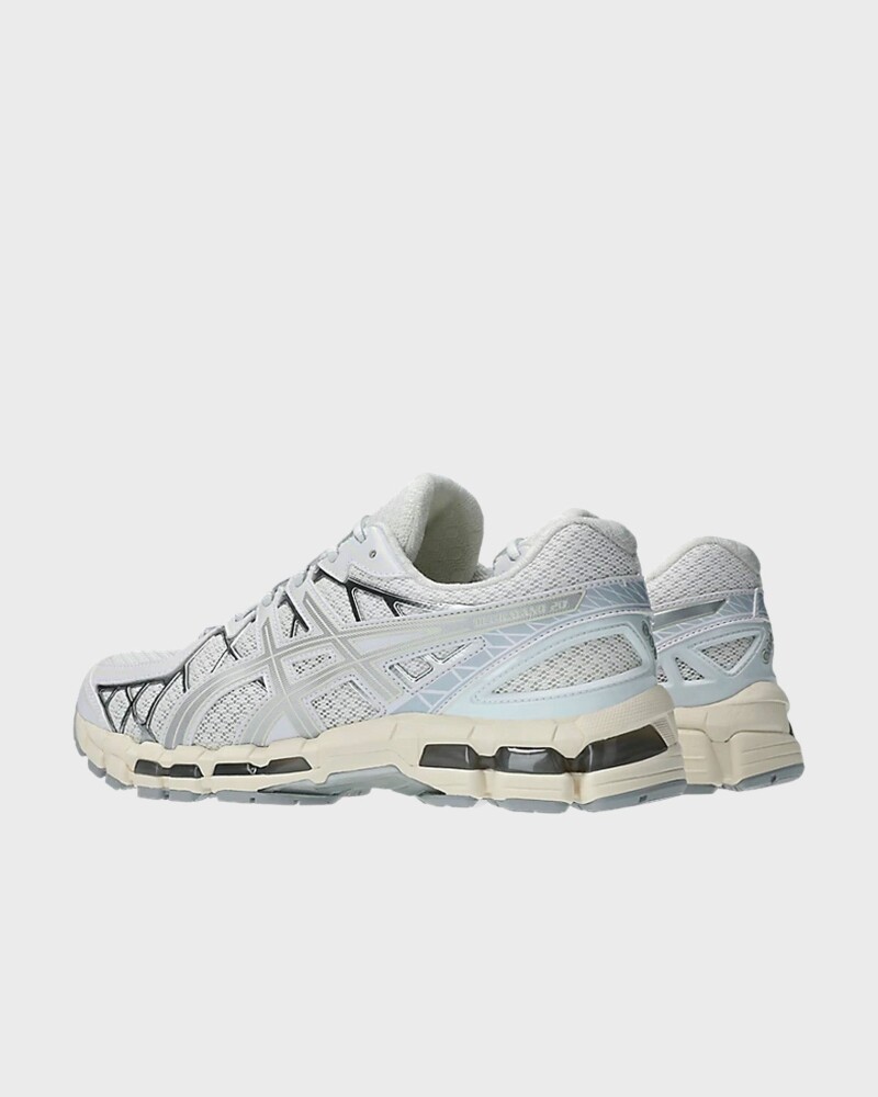 Asics Gel Kayano 20   White   36 - side b