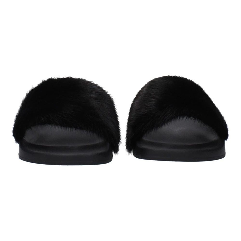 Givenchy Dame Sko Svart 36 EU, - side a