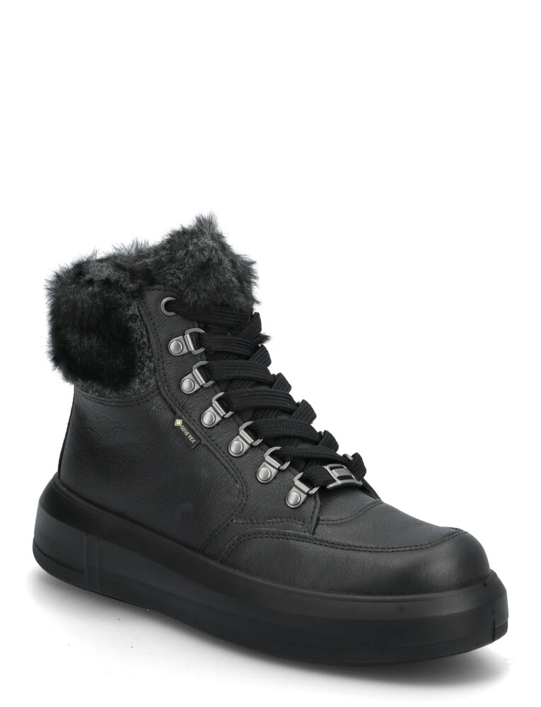 Legero Wonder - Black - 42 - main photo