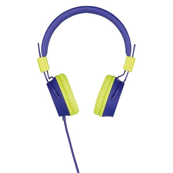 Thomson Hodetelefoner On-Ear Barn maks 85dB Blå