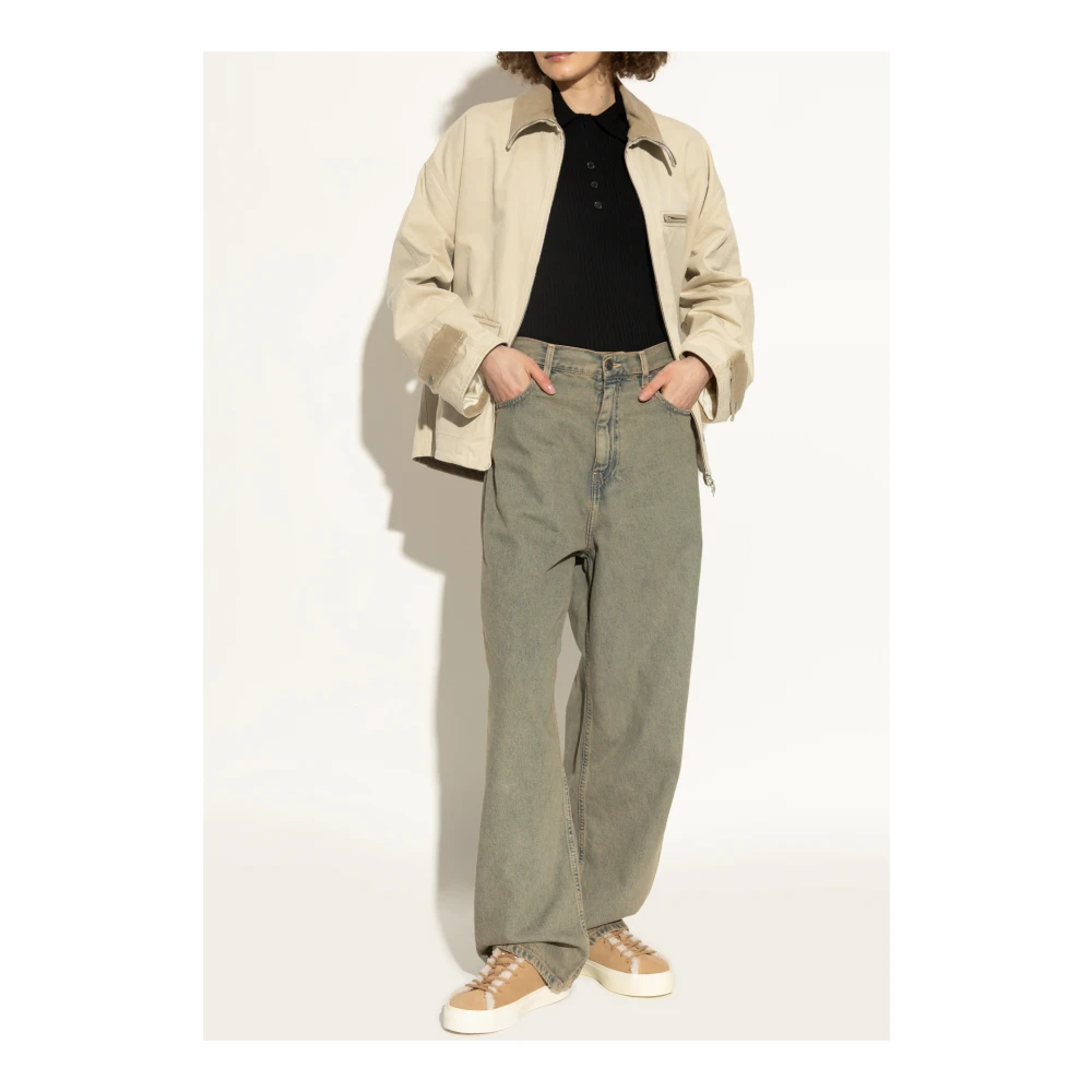 Inuikii Dame Sko Beige 41 EU - side a