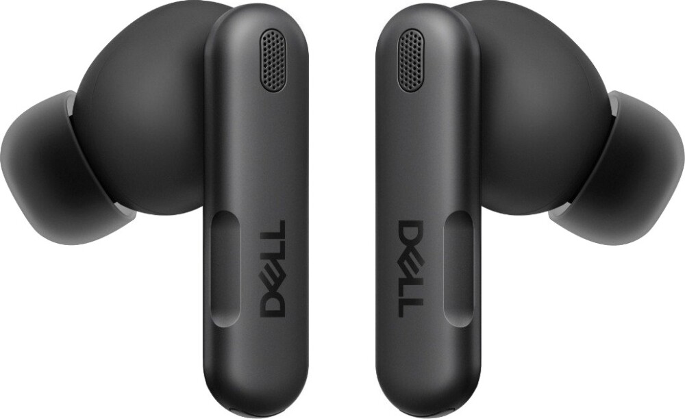 Dell Pro Plus Earbuds EB525 Svart