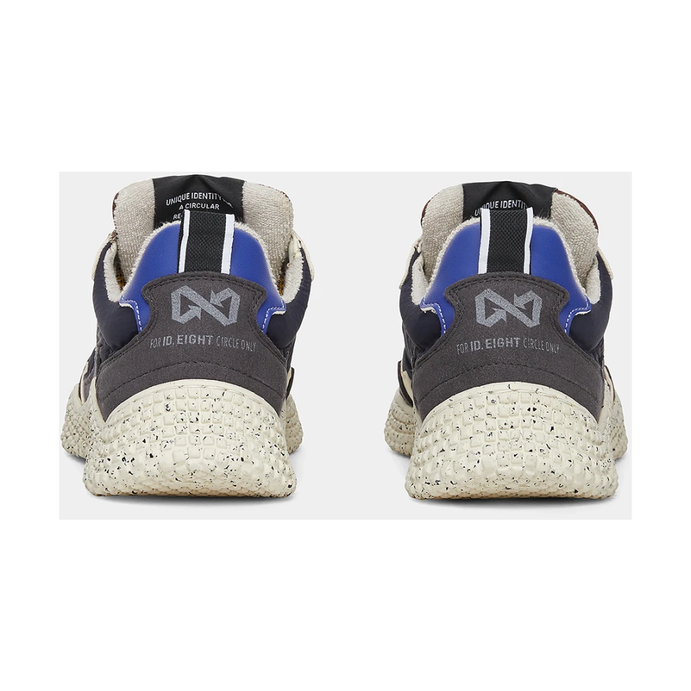 Id.eight unisex Sko Flerfarget 40 EU - side b