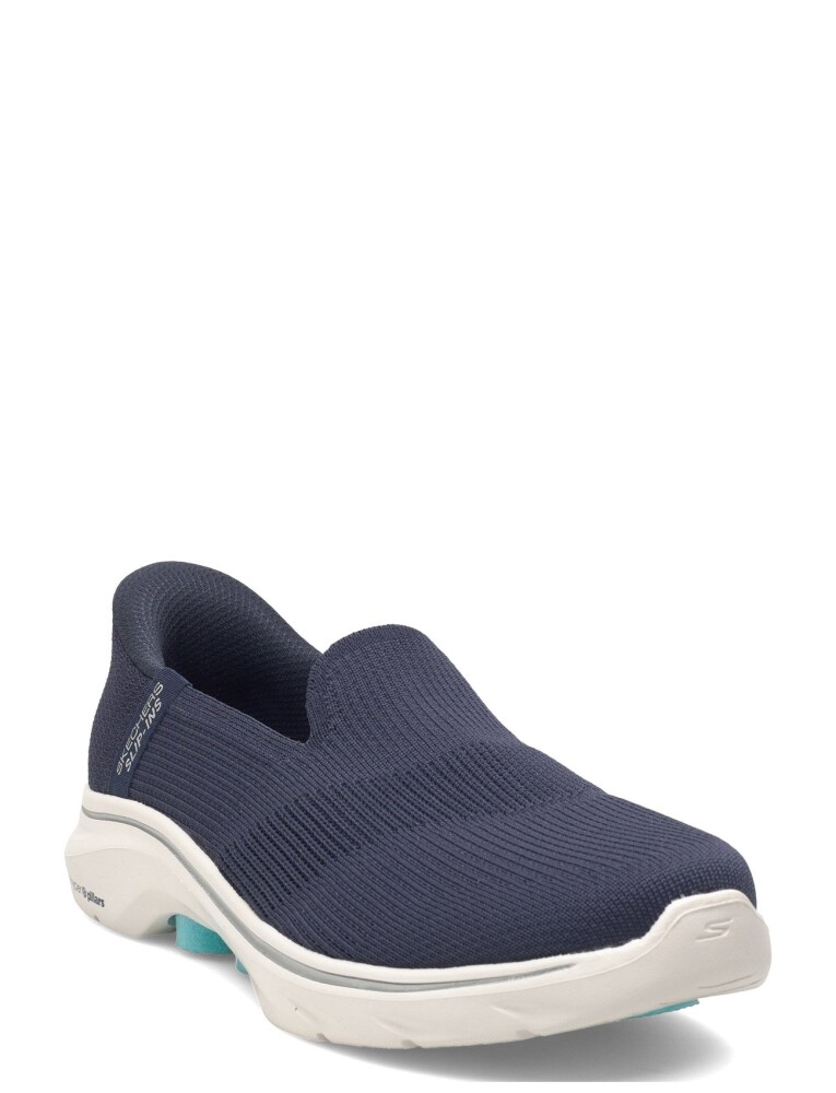 Skechers Go Walk 7 Deserae Navy 40 - main photo