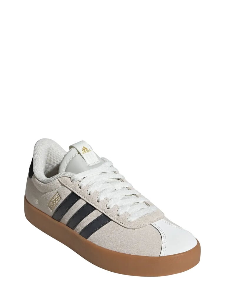 Adidas Sportswear Vl Court 3.0   Cream   40 2/3 - main photo