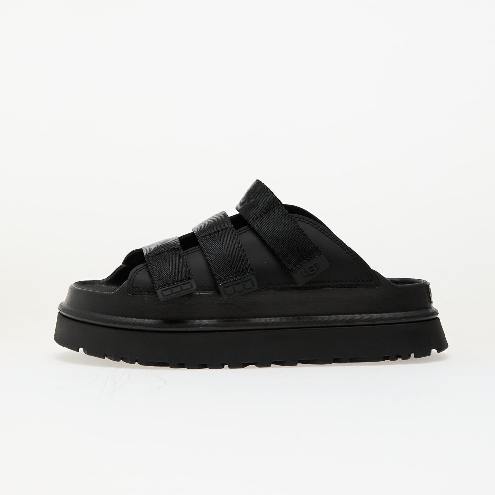UGG W Goldenglow Slide Black EUR 41 - main photo