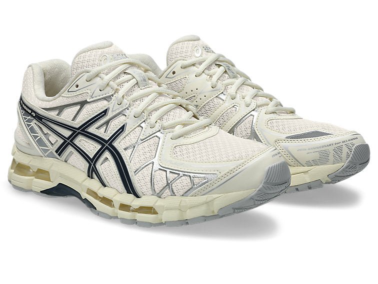 Asics Gel Kayano 20 Cream 40.5 - side a