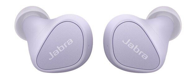 Jabra Elite 3 Lilac